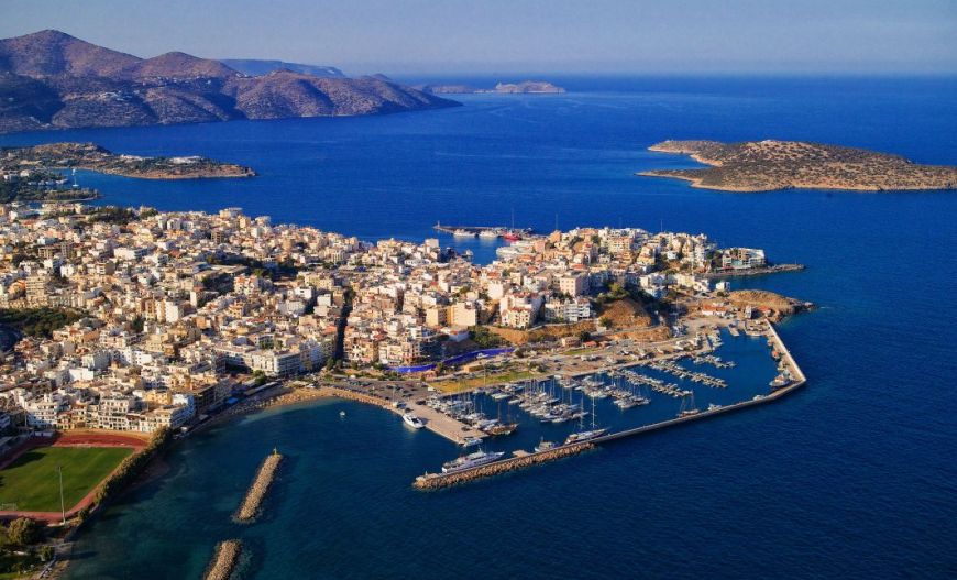 Άγιος Νικόλαος Κρήτης