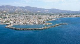 Ierapetra Kreta
